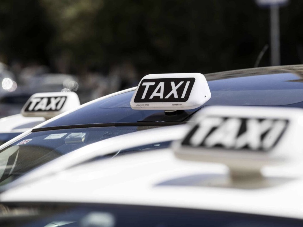 Taxis in Florence