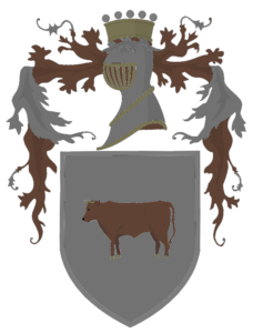Borgia di Firenze coat of arms